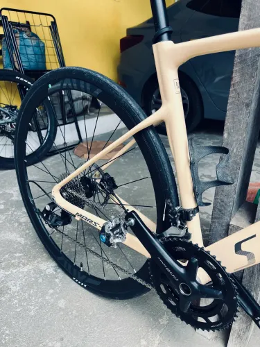 Bike Sunpeed Mars-A