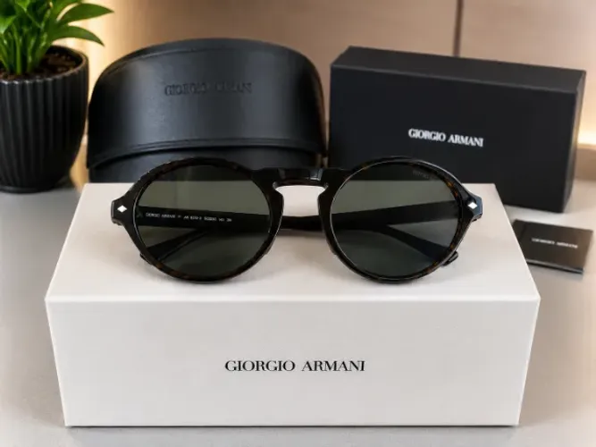Óculos de Sol Giorgio Armani Original