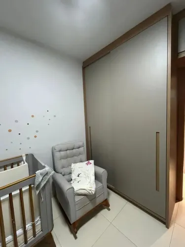 Vendo Casa no condomínio Monaco Saida para chapada