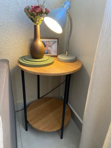 Mesa de Canto