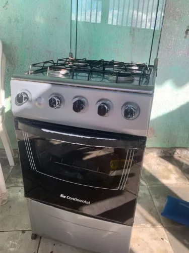 Fogão