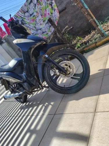 Moto Bull KRC fs-lx 50cc