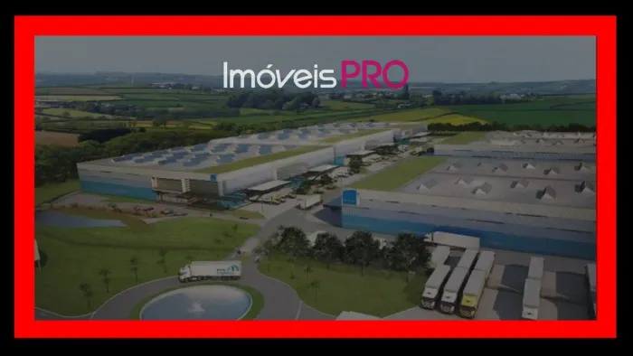 Area de 1.100.000m² na Rodovia Rio/Santos km 237,5