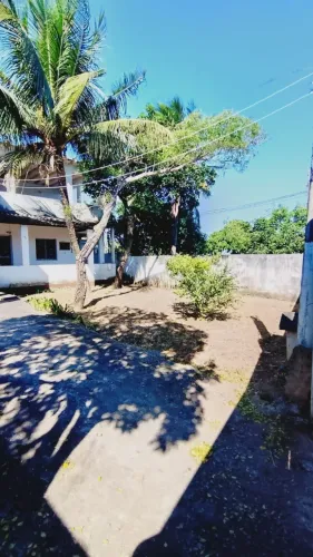 Vende-se ampla casa na Praia do Cardo em Sepetiba