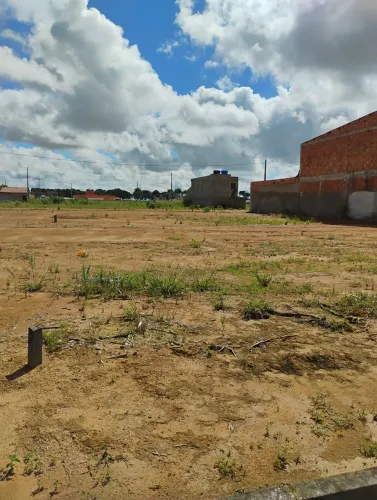 Repasse de terreno 