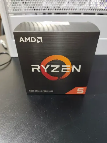 Processador AMD