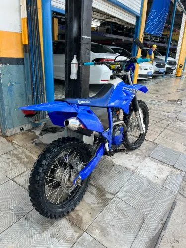 Yamaha TT-R 230 2013