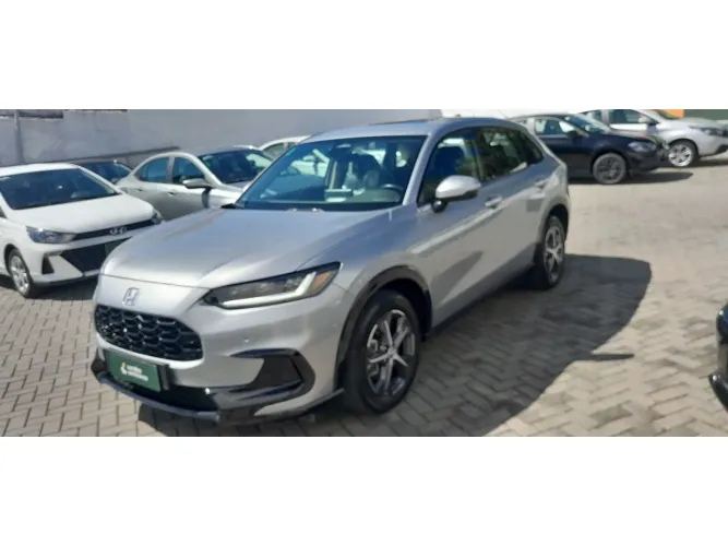 Honda ZR-V Touring 2.0 16V 5P Aut. 2025