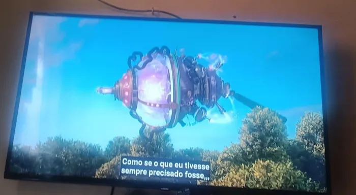 Tv Samsung 48