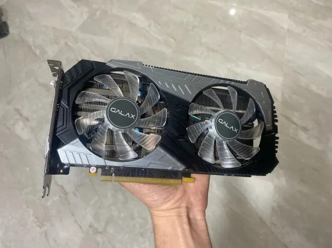 Rtx 2060 12gb galax