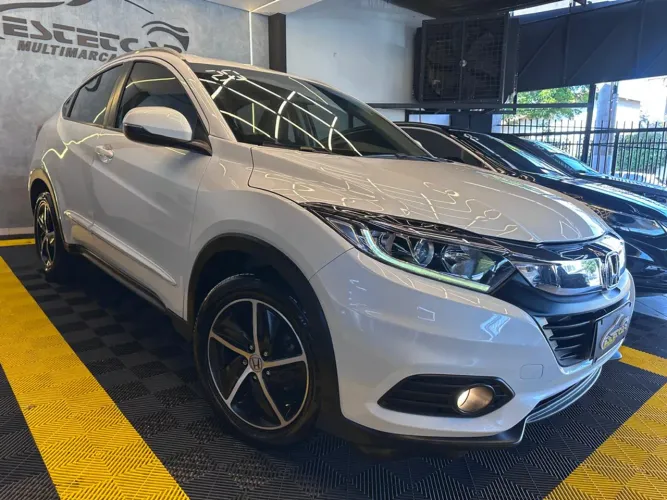 Honda HR-V EX 1.8 Flexone 16V 5P Aut. 2020