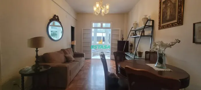 Apartamento para venda, Flamengo, Rio de Janeiro, RJ