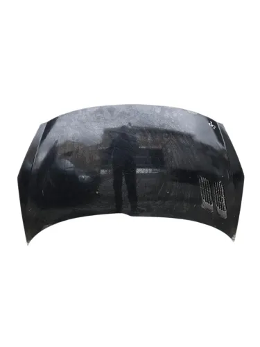 Capo Peugeot 207 hoggar passion 2009 2010 2011 2012