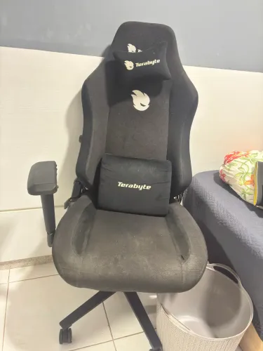 CADEIRA GAMER