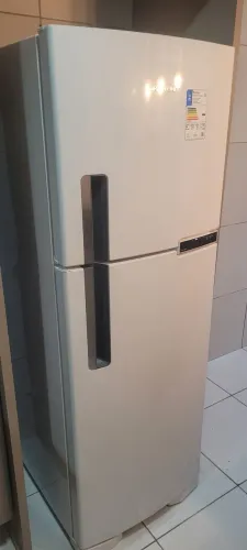 Geladeira Brastemp Frost Free