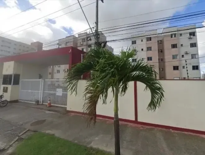 Oportunidade Rara! Cond. Clube com Tudo Incluso!