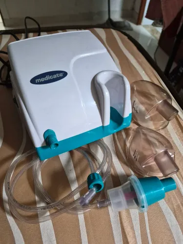 INALADOR NEBULIZADOR