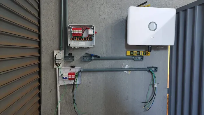 ENERGIA SOLAR 
