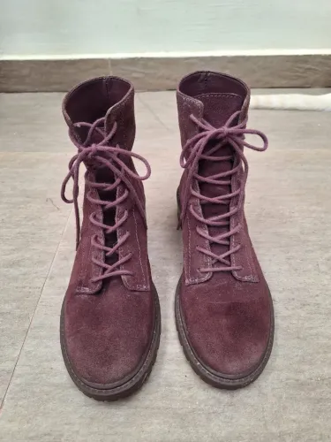 Bota Schutz 34