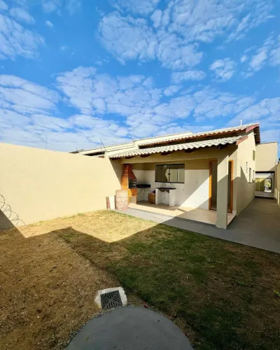 Casa padrão 