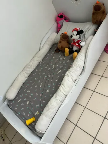 Cama infantil