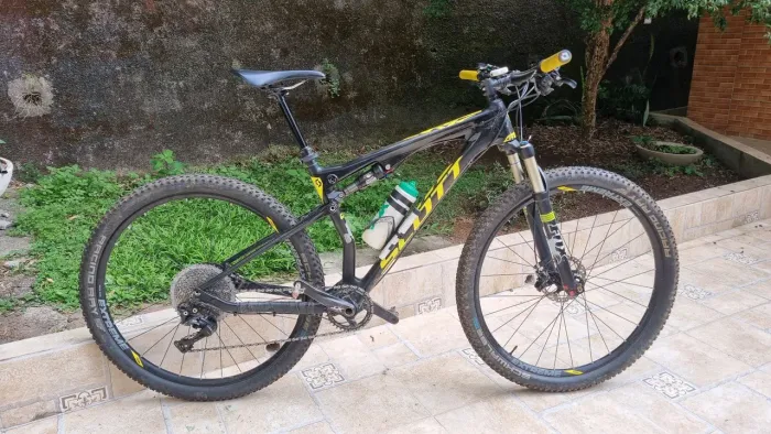 Scott Spark 2014