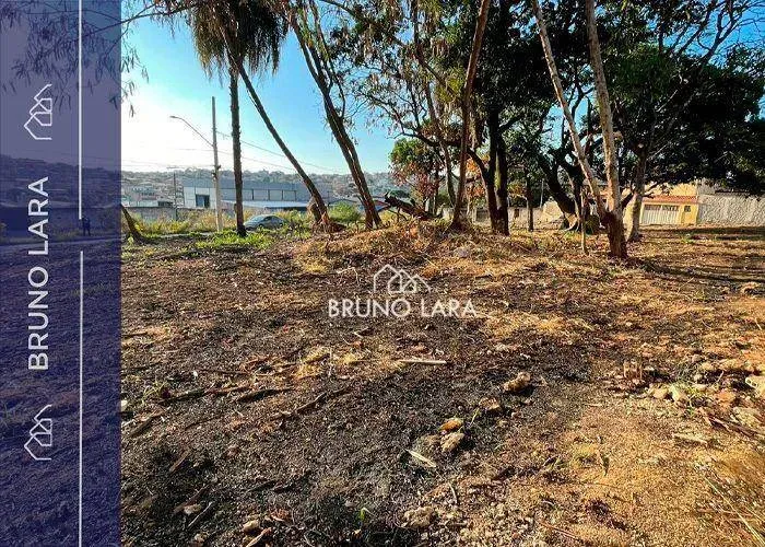 Lote à venda no bairro Jardim das Alterosas 1 - Betim /MG