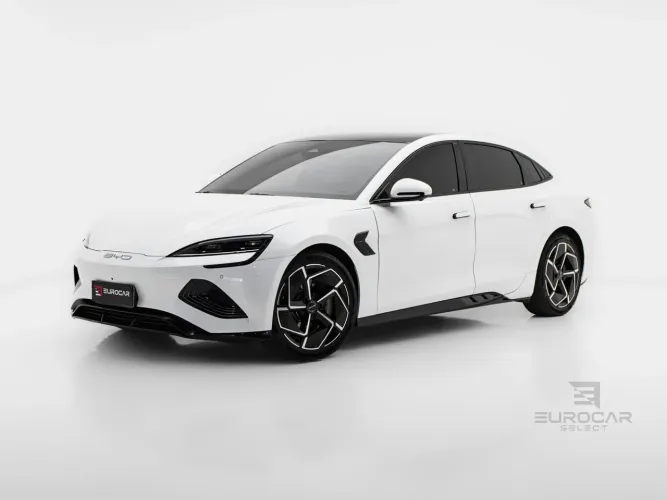 BYD Seal (elétrico) 2024