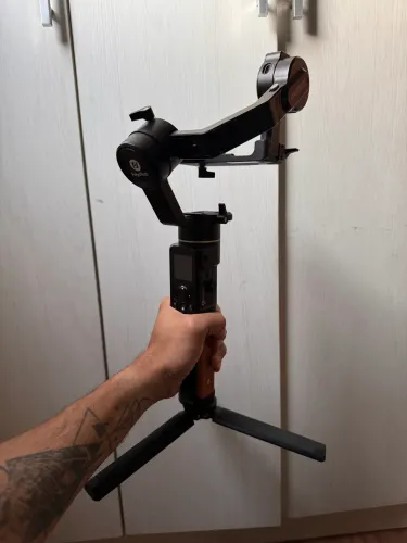 Gimbal Feiyutech AK2000C