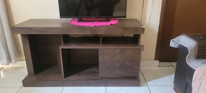 Rack TV