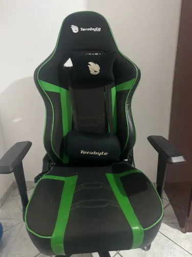 Cadeira gamer 