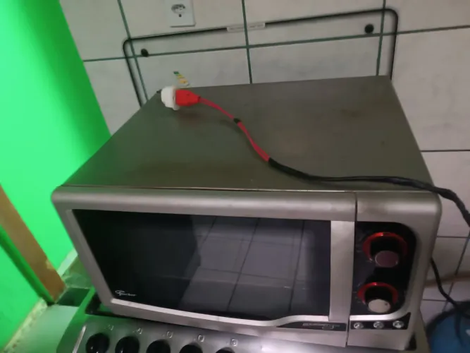 Forno