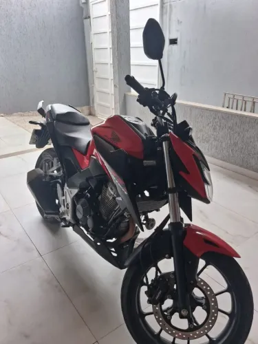 Twister 300F