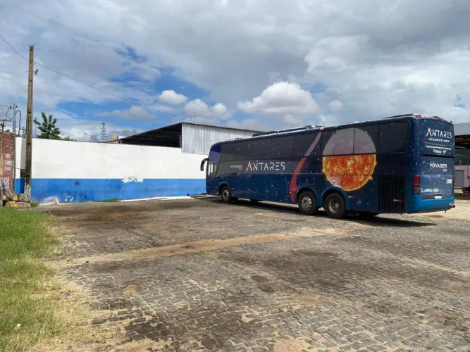 Ponto Comercial para Aluguel