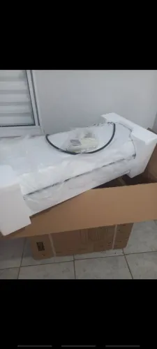 Ar condicionado