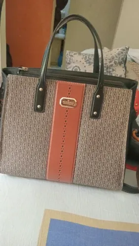 Bolsa Victor Hugo 