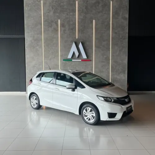 Honda Fit LX 1.5 Flexone 16V 5P Mec. 2015