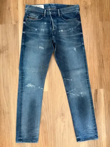 Calça Masculina Diesel EUA original 
