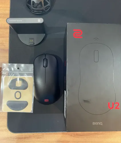 Mouse Zowie U2-DW