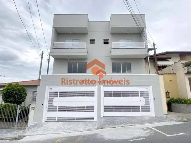 Sobrado à venda, 135 m² por R$ 834.000,00 - Centro - Osasco/SP