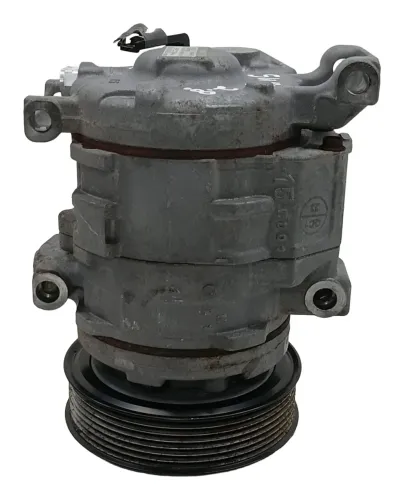Compressor Ar Condicionado Toyota Sw4 2.8 Diesel 2016/..