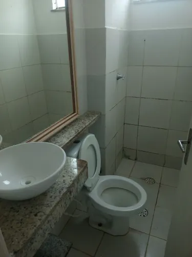 Apartamento para alugar