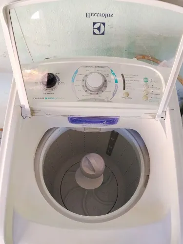Máquina faz tudo 8kg