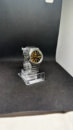 ?Orient Crystal Automático 21 Jewels 46941 Original | Década de 80 Excelente Estado?