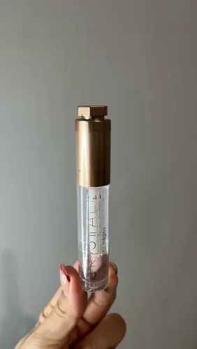 Gloss vivai cristal gloss mágico 