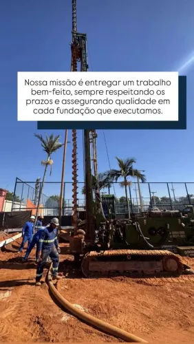 Concreto usinado e polimento piso