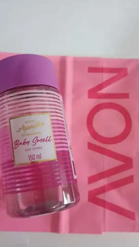 Body Splash feminino 