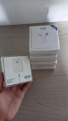 Fone Bluetooth