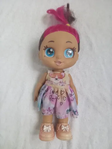 Boneca Kendall