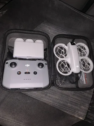 Drone dji mini